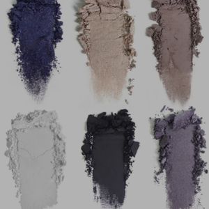 Lovecraft Beauty Basic Rituals Eyeshadow Palette